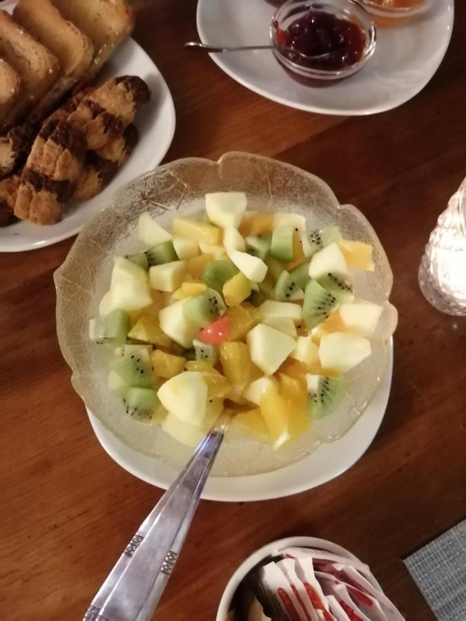 سان-رهيمي-أون-بوسيز La Thuillettaz B&B المظهر الخارجي الصورة